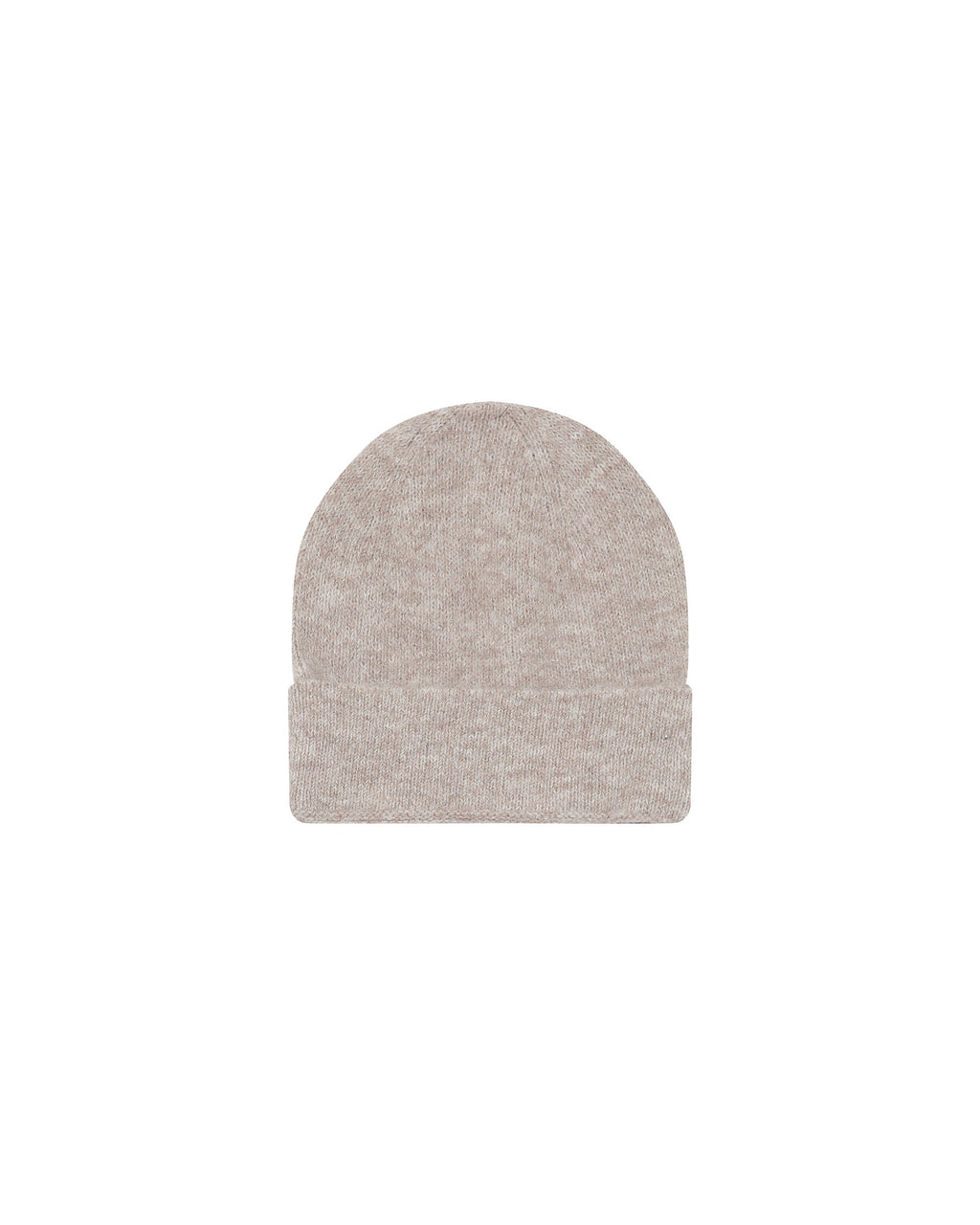 Bonnet Taupe Sanfrancisco