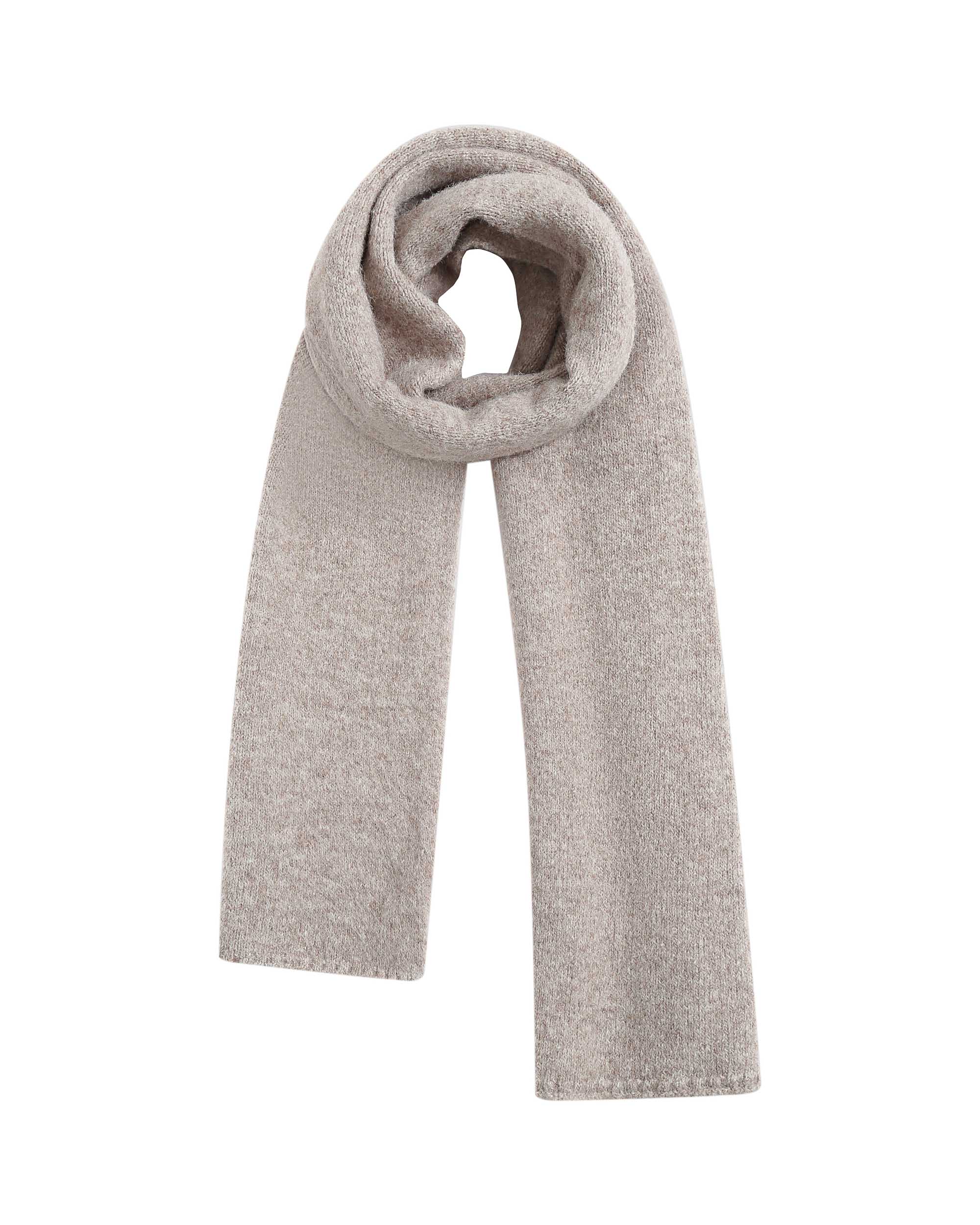 Echarpe Taupe Sanguine