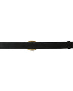 Ceinture Noir Stallone