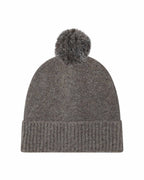 Bonnet Taupe Salambo