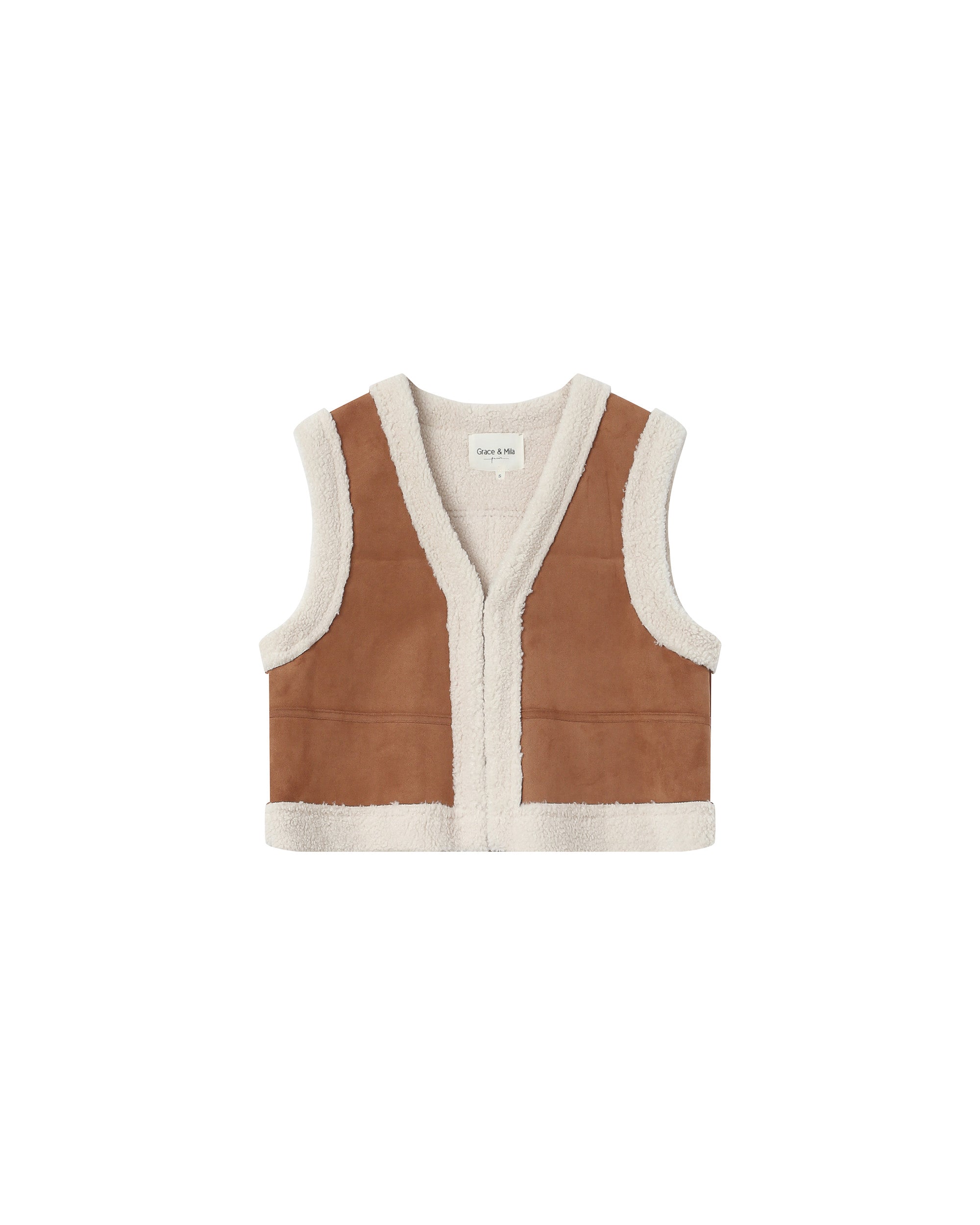 Veste Camel Sohen