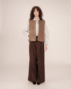 Veste Taupe Sinatra