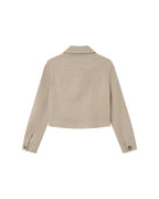 Veste Greige Sullivan
