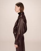 Veste Bordeaux Sunisa