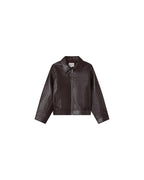 Veste Bordeaux Sunisa