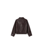 Veste Bordeaux Sunisa