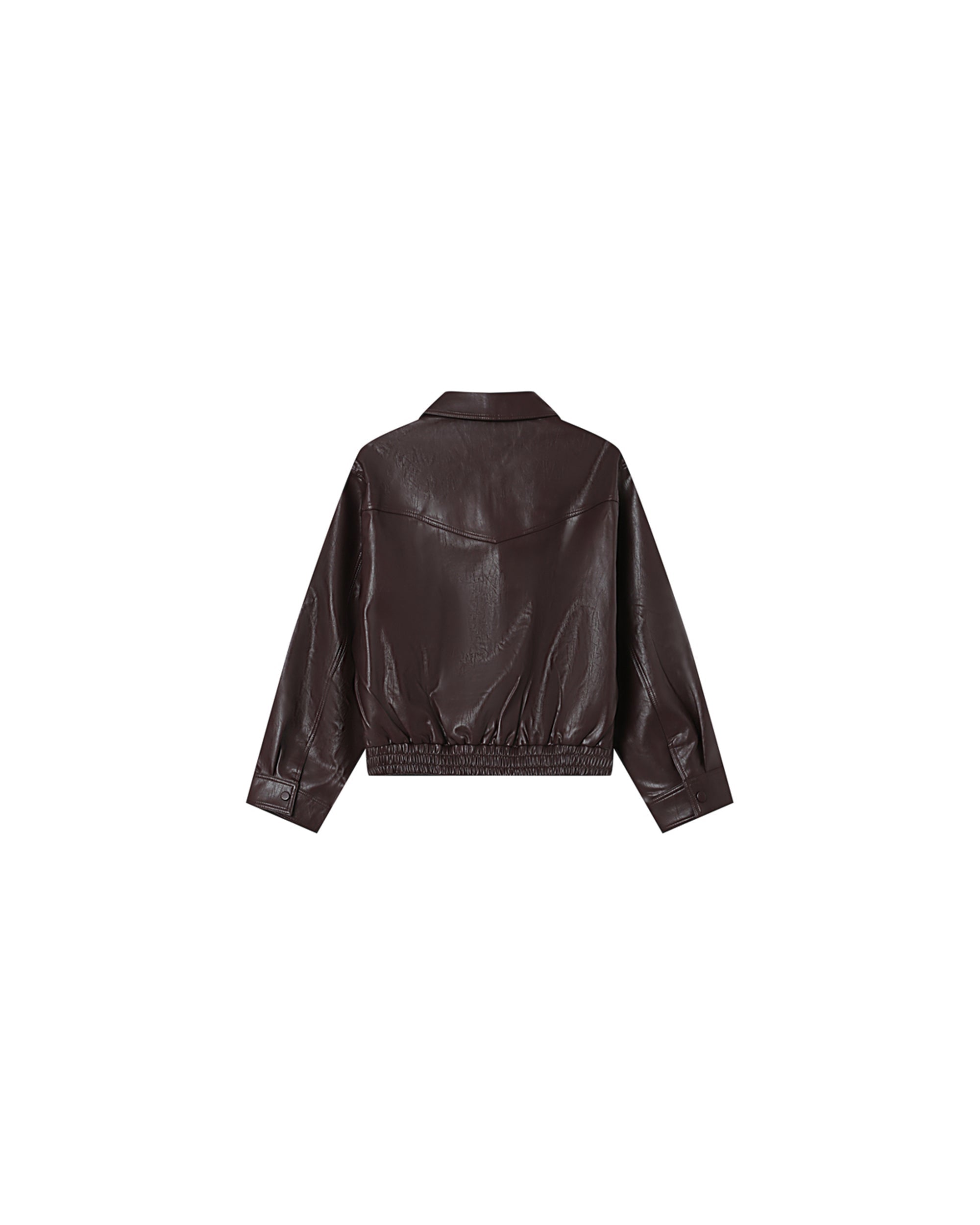 Veste Bordeaux Sunisa