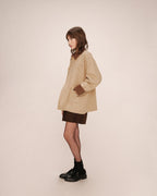 Veste Utilitaire Sable Soraya
