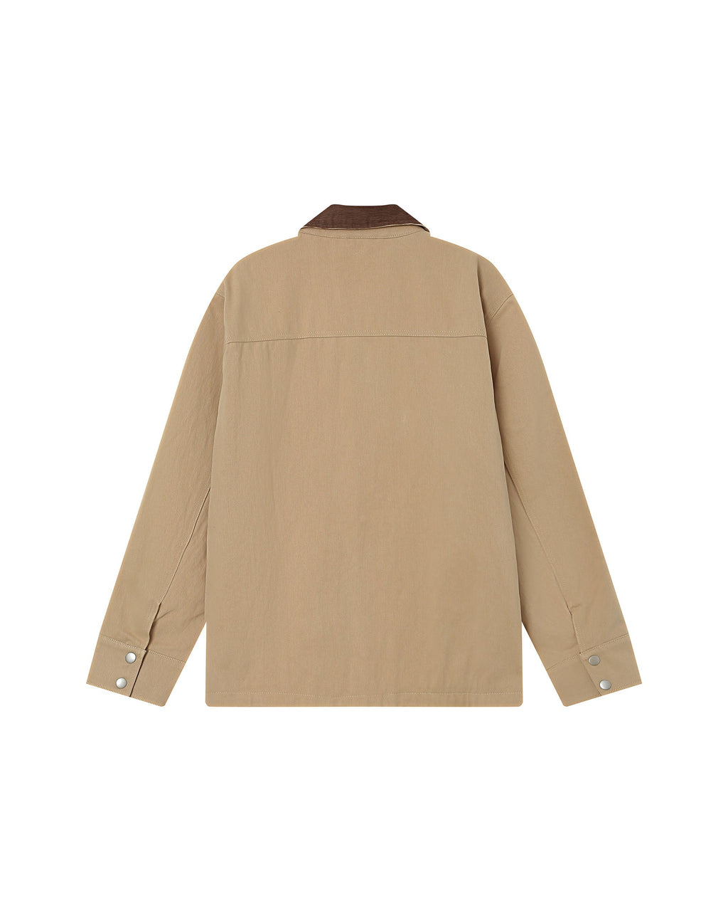 Veste Utilitaire Sable Soraya