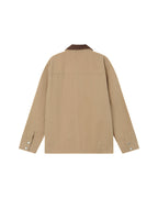 Veste Utilitaire Sable Soraya
