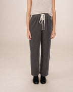 Pantalon Large Carbone Liberty