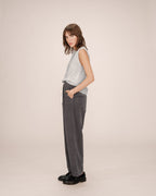 Pantalon Large Carbone Liberty