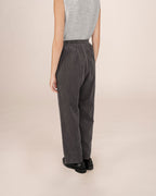 Pantalon Large Carbone Liberty