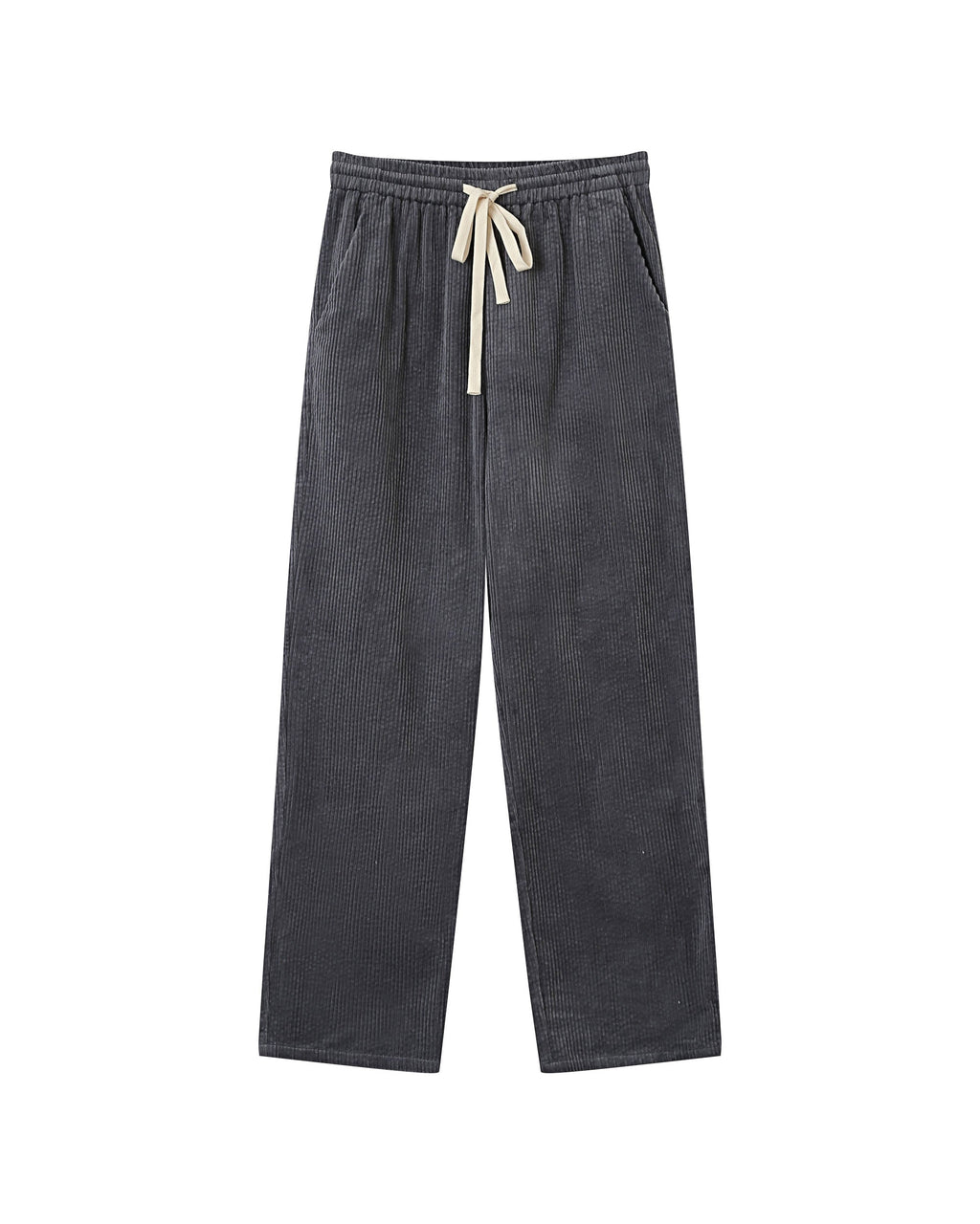 Pantalon Large Carbone Liberty