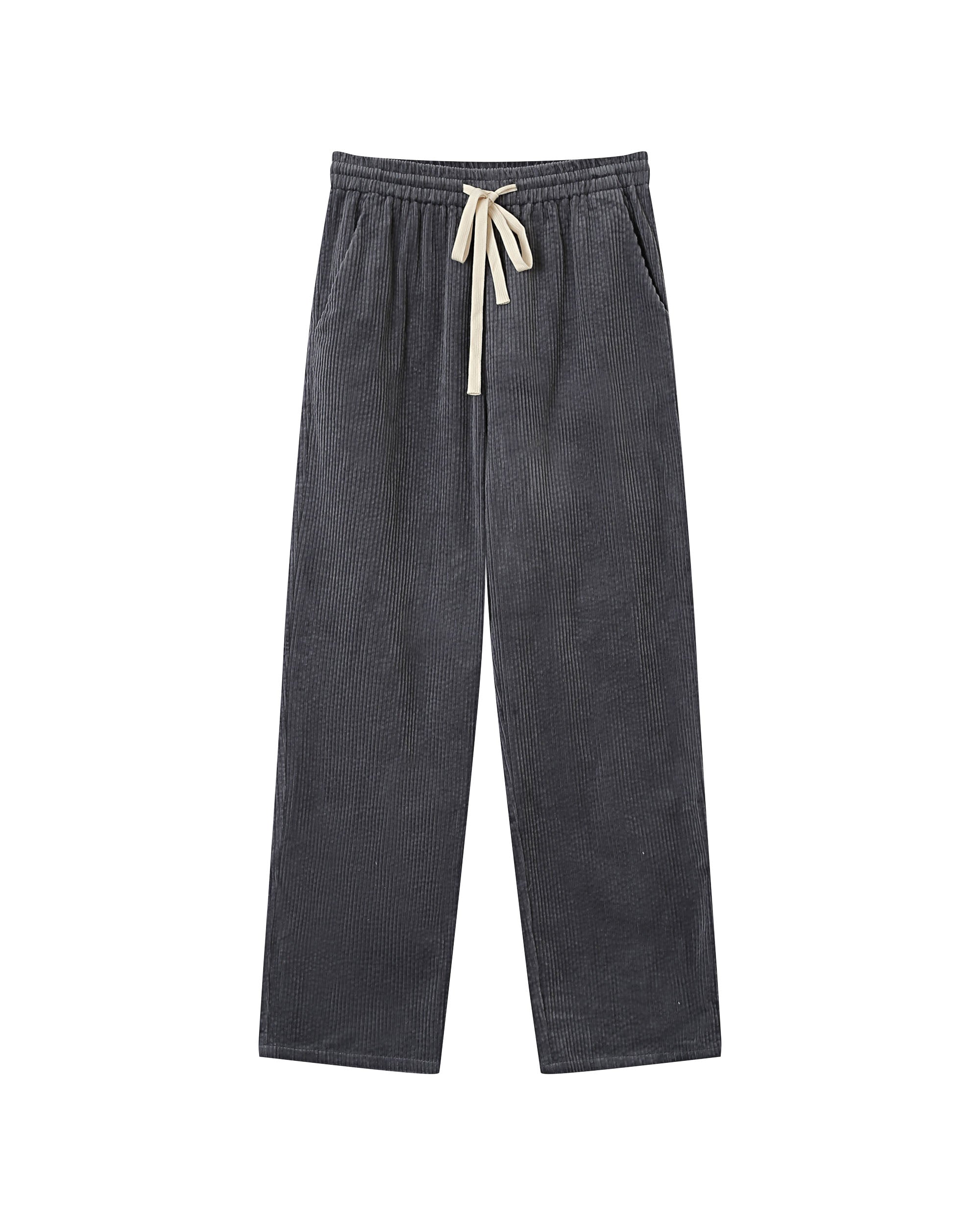 Pantalon Large Carbone Liberty