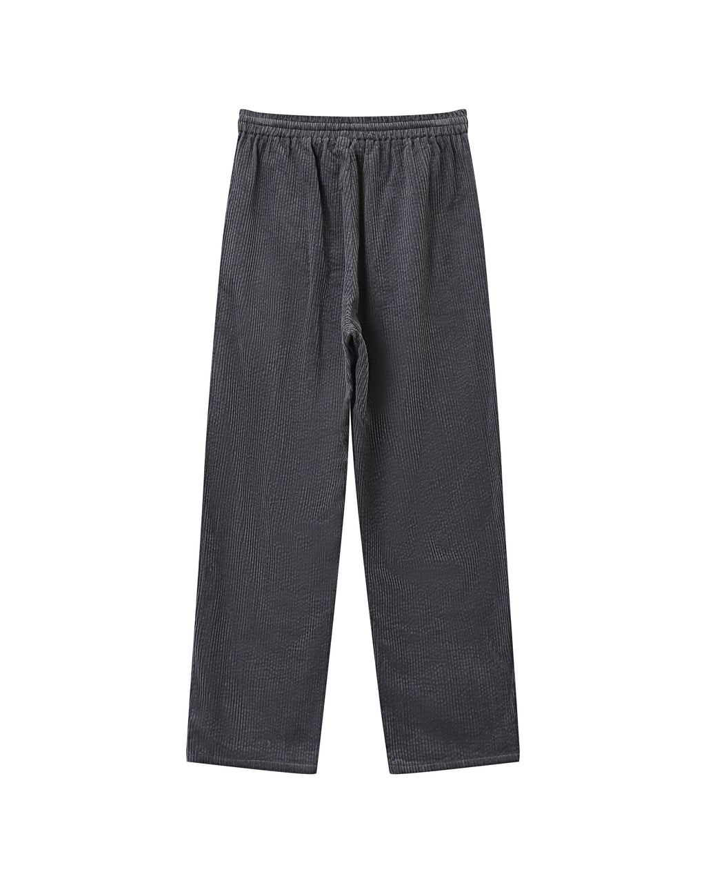 Pantalon Large Carbone Liberty