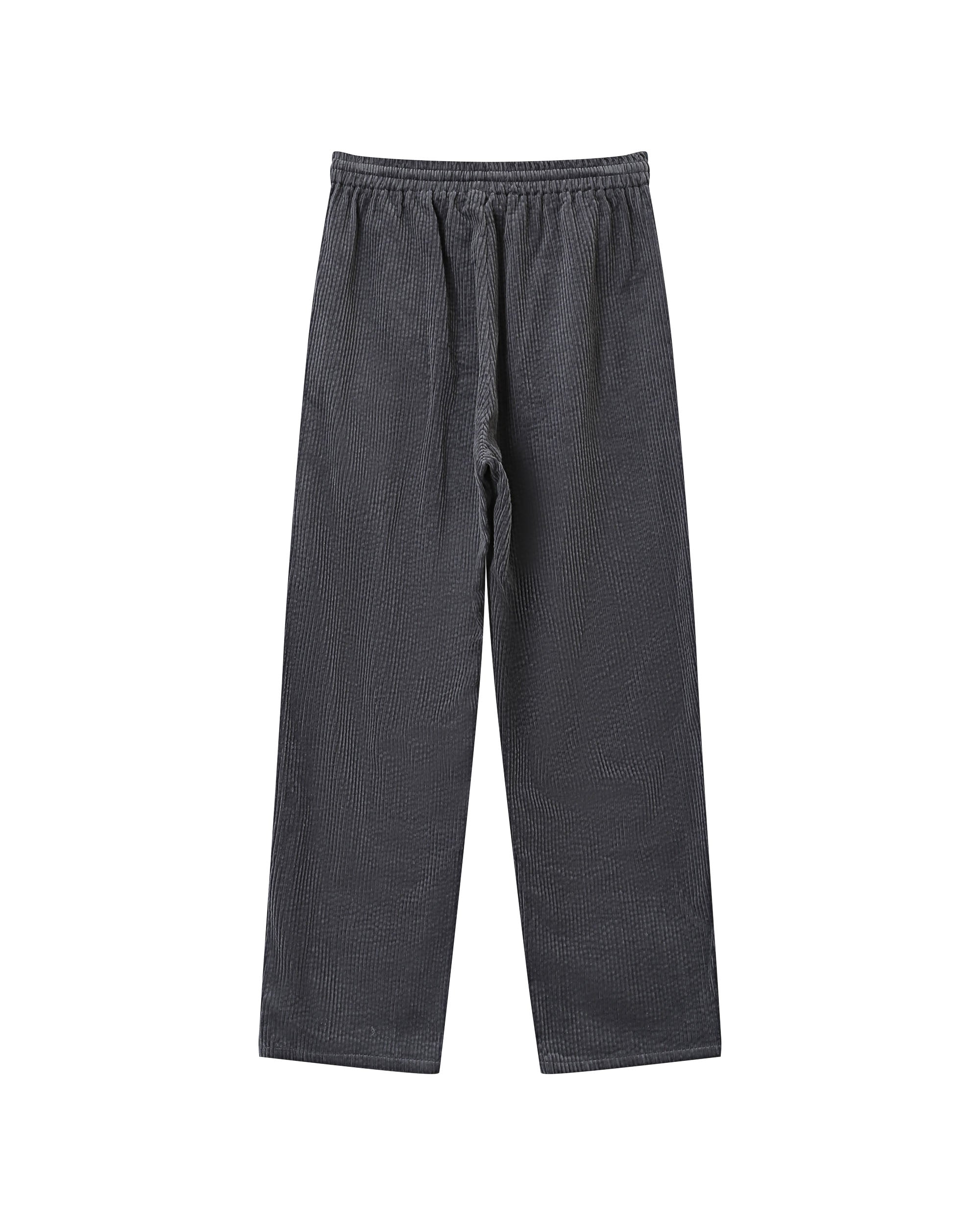 Pantalon Large Carbone Liberty