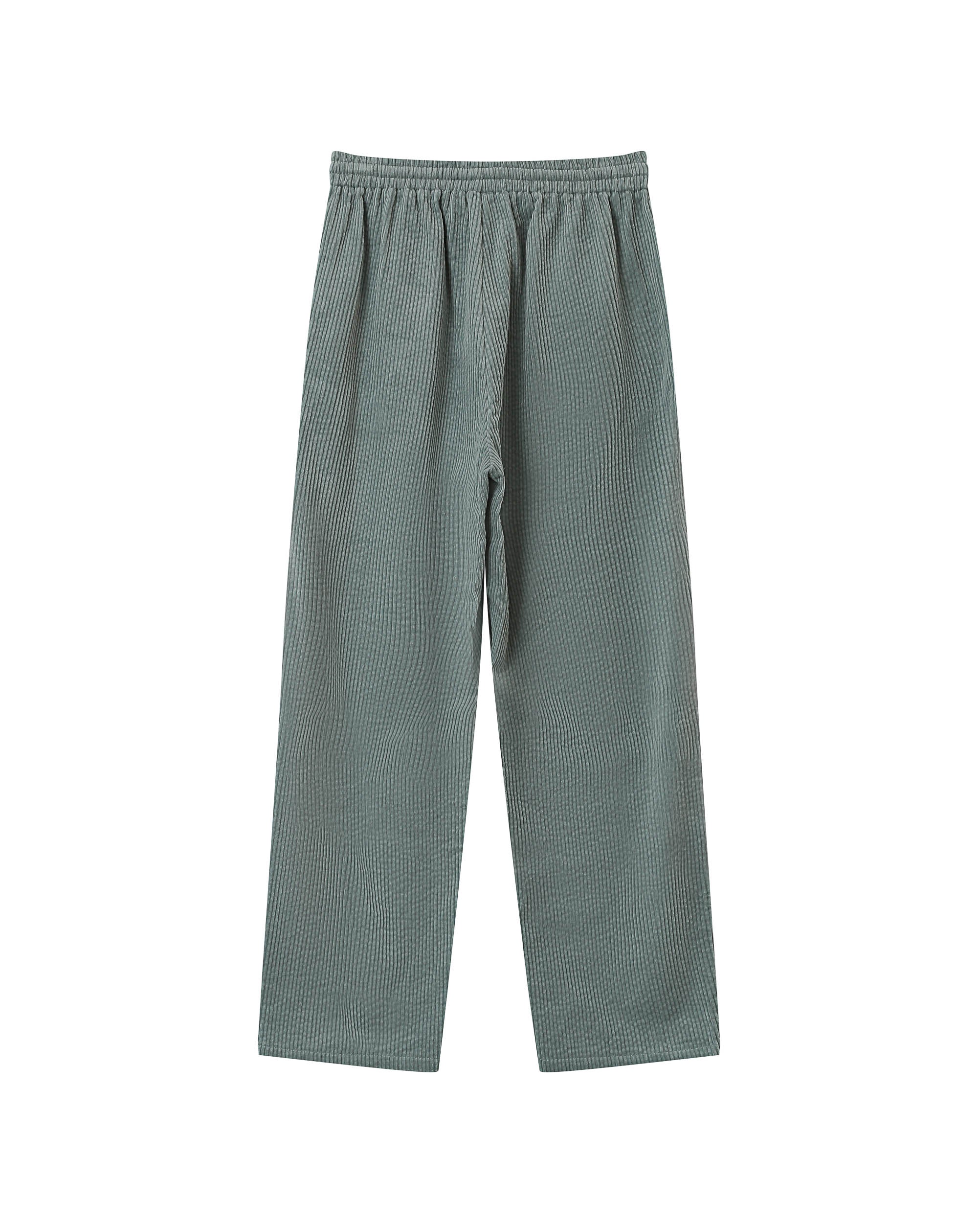 Pantalon Large Sauge Liberty