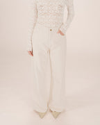 Jean Large Beige James