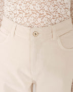 Jean Large Beige James