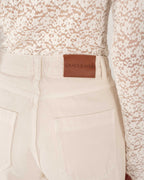 Jean Large Beige James