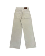 Jean Large Beige James