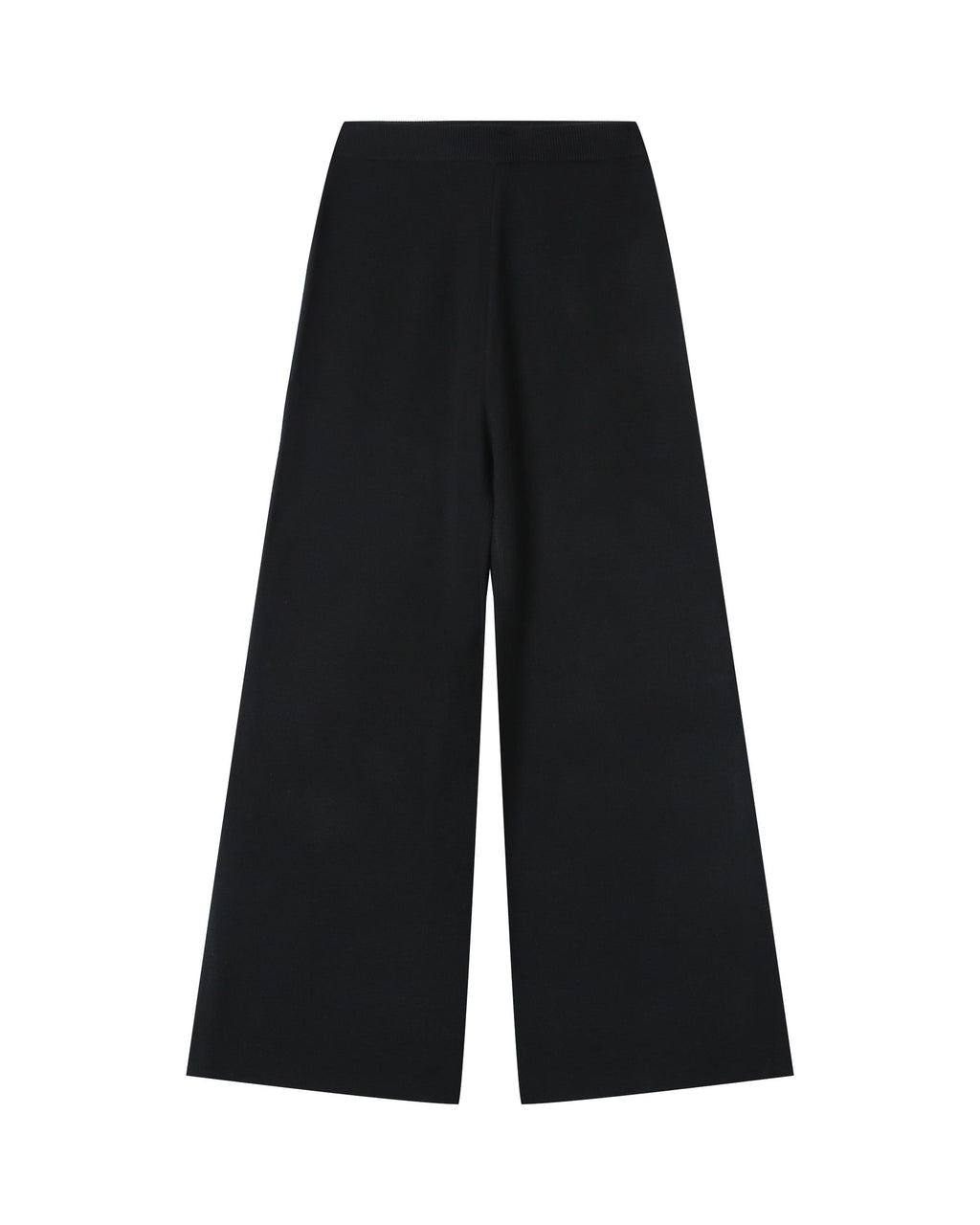 Pantalon Noir Sao