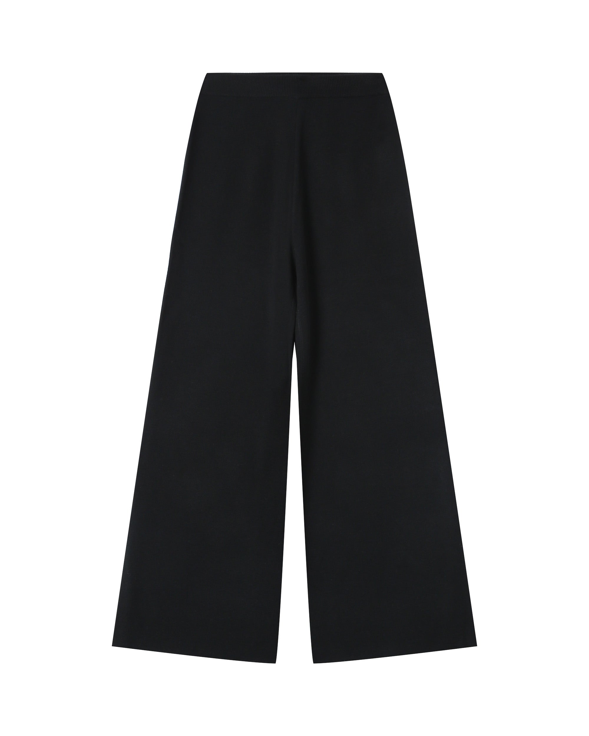 Pantalon Noir Sao
