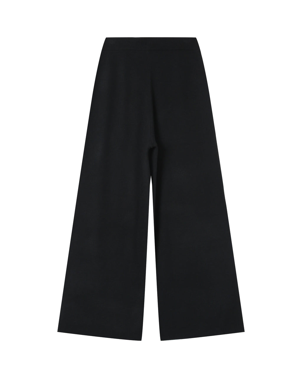 Pantalon Noir Sao