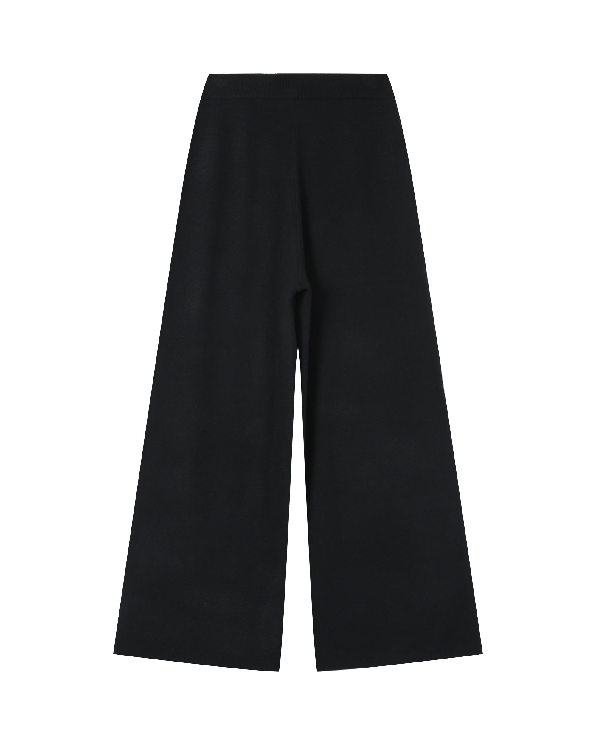 Pantalon Noir Sao