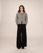 Pantalon Noir Sao