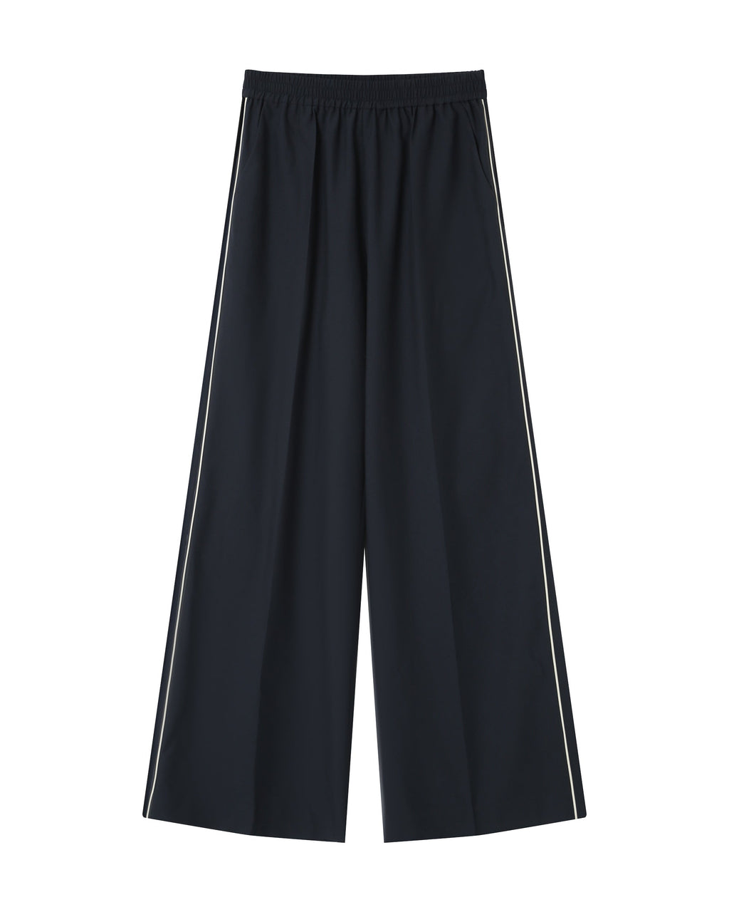 Pantalon Large Marine Sweeney