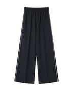 Pantalon Large Marine Sweeney