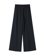 Pantalon Large Marine Sweeney