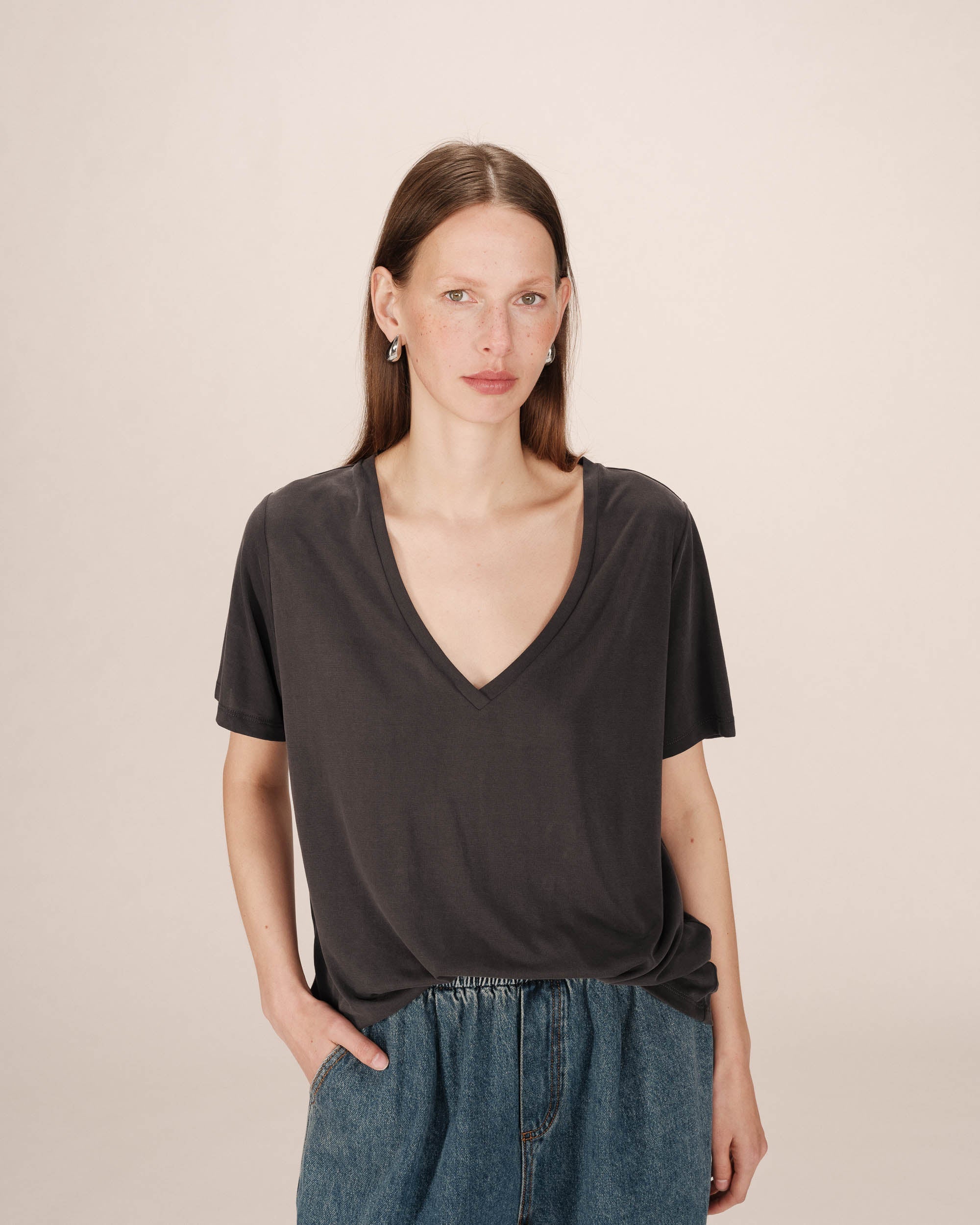 T-Shirt Carbone Song