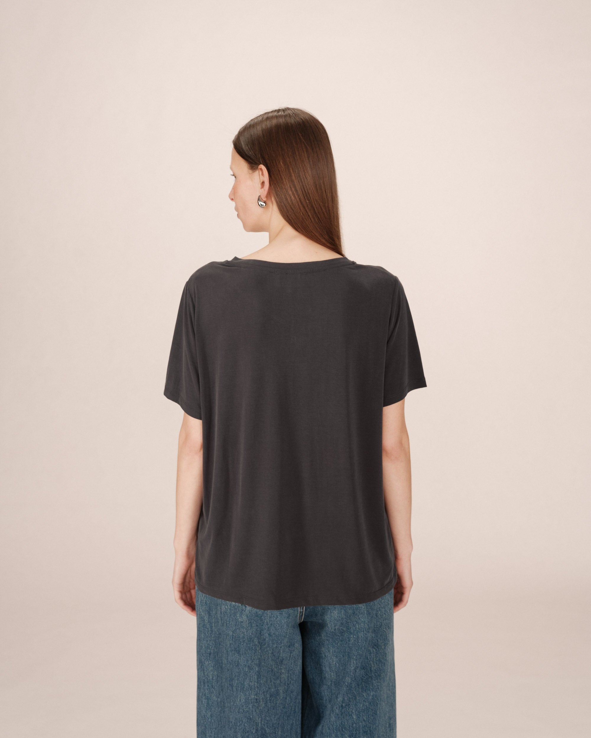 T-Shirt Carbone Song