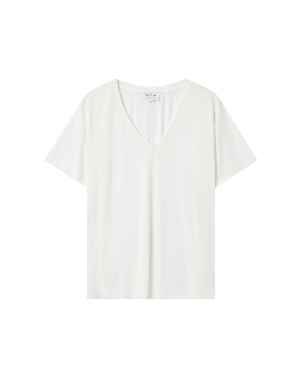 T-Shirt Ivoire Song