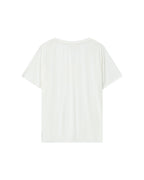 T-Shirt Ivoire Song
