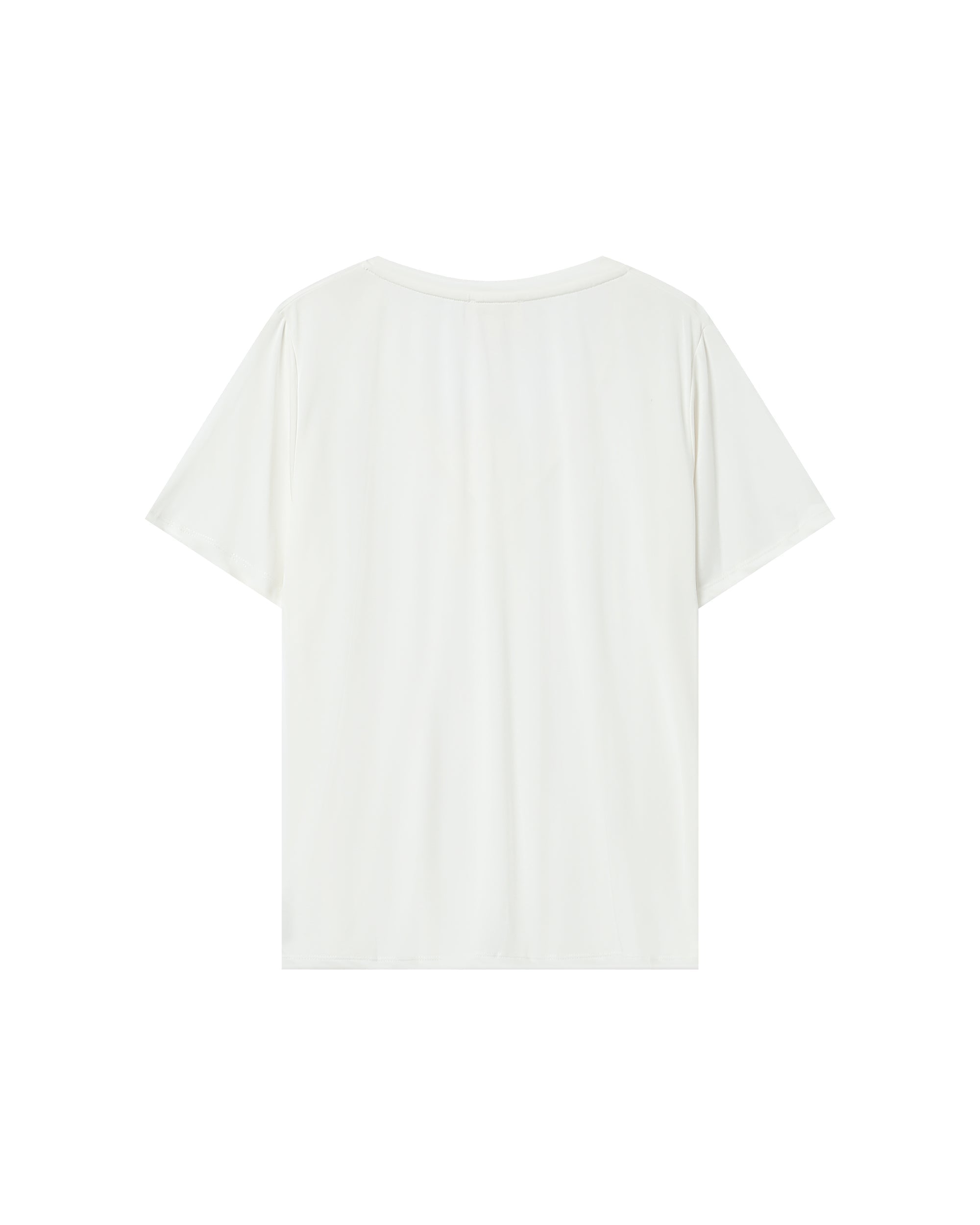 T-Shirt Ivoire Song