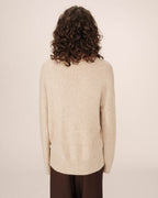 Pull Vanille Salvador