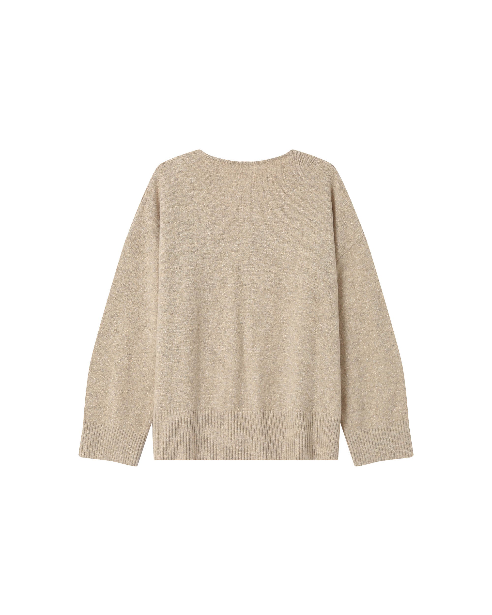 Pull Vanille Salvador