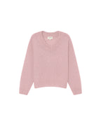 Pull Cristal Rose Sabado