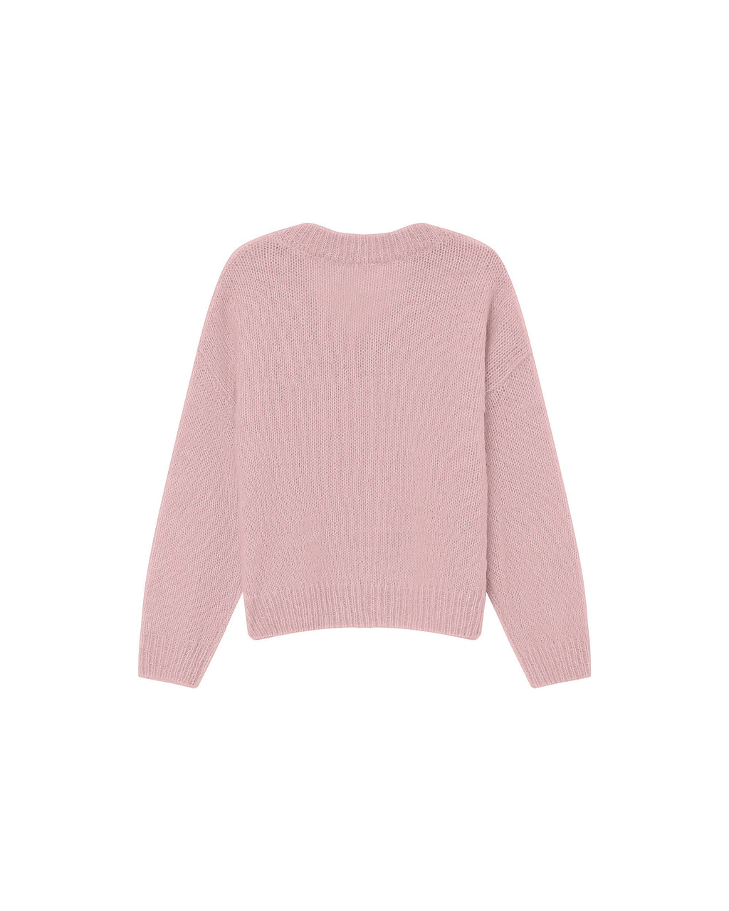Pull Cristal Rose Sabado