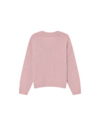 Pull Cristal Rose Sabado