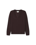 Pull Chocolat Sabba