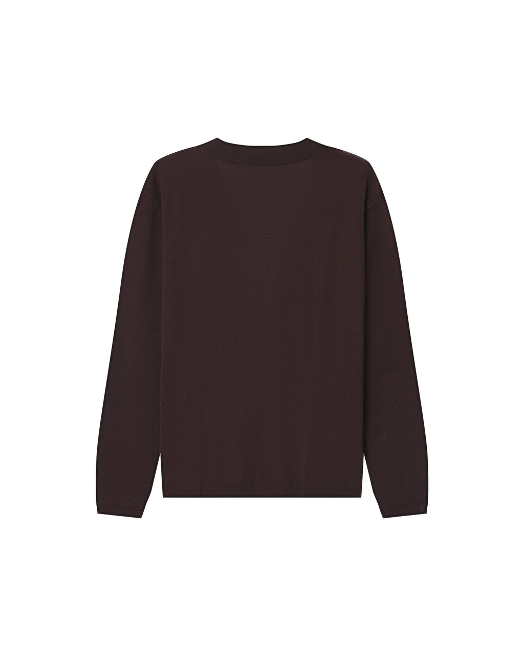 Pull Chocolat Sabba