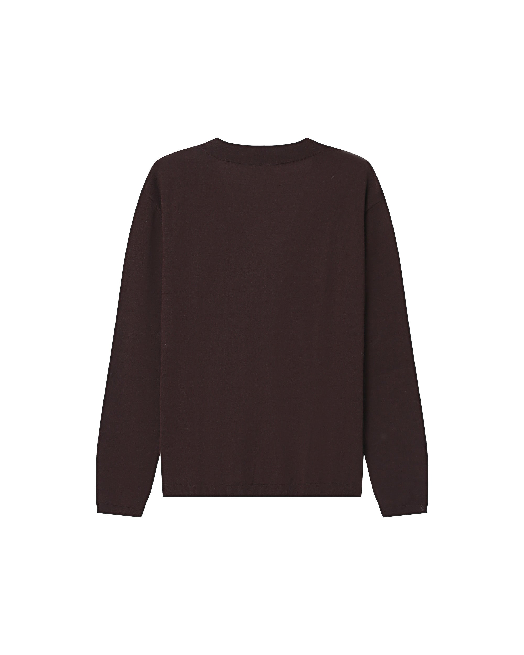 Pull Chocolat Sabba