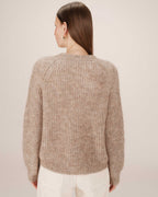 Cardigan Greige Saluda
