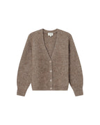 Cardigan Greige Saluda