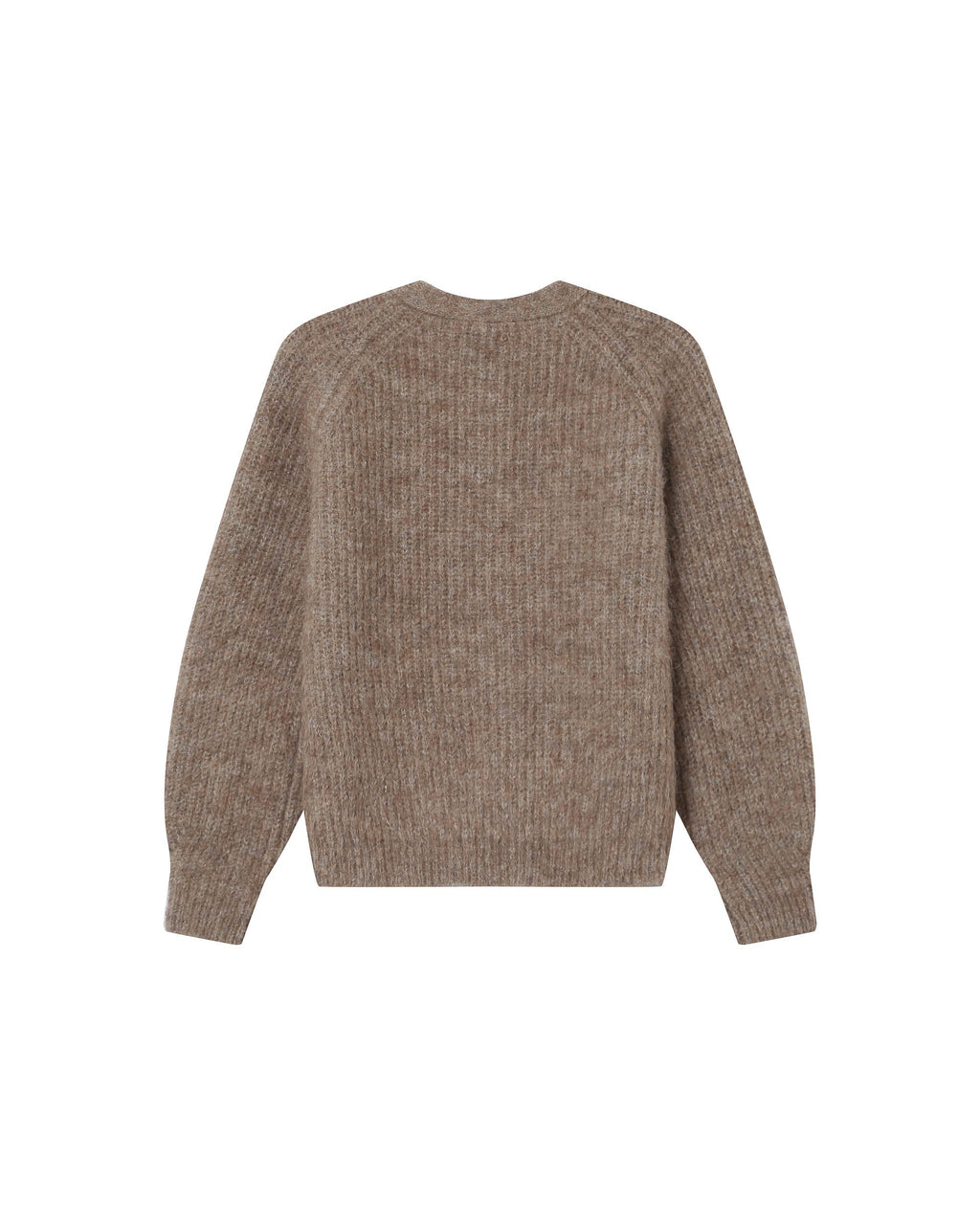 Cardigan Greige Saluda